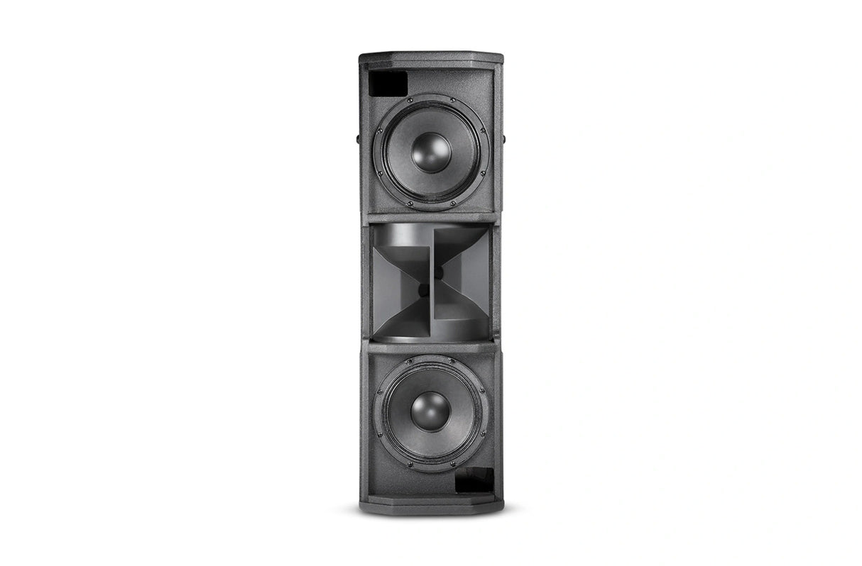 JBL CWT128 Dual 8" 2-Way Loudspeaker System featuring CWT Crossfired Waveguide Technology
