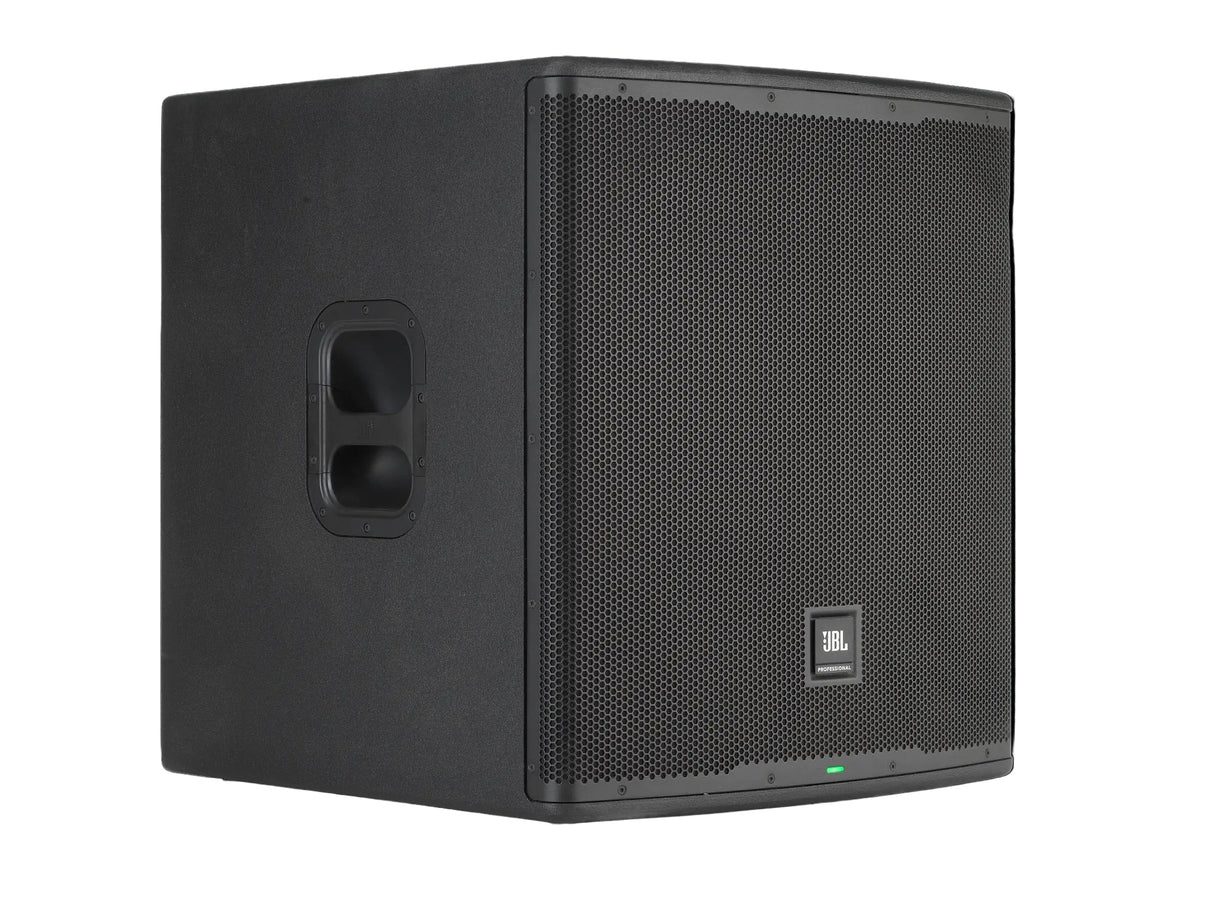 JBL EON718S 18-inch Powered Subwoofer