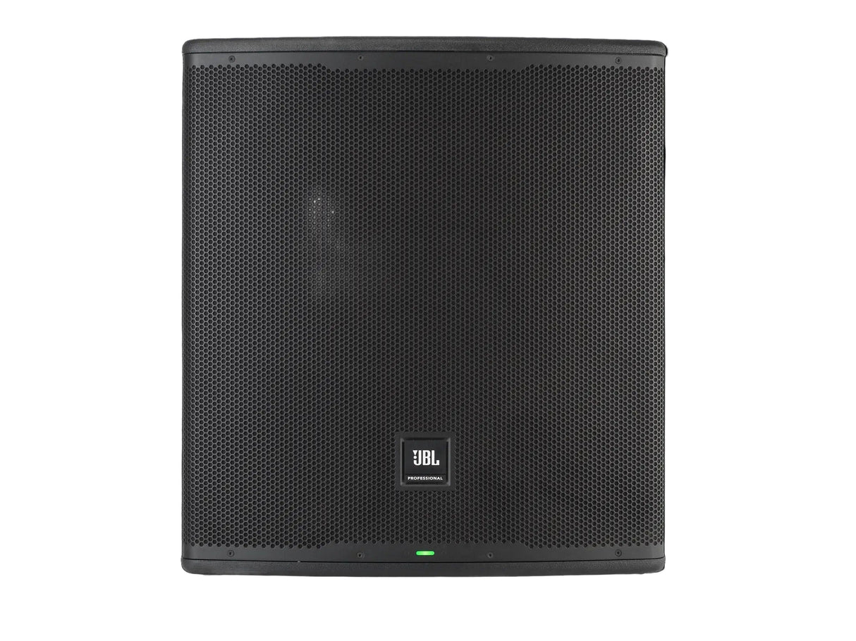 JBL EON718S 18-inch Powered Subwoofer