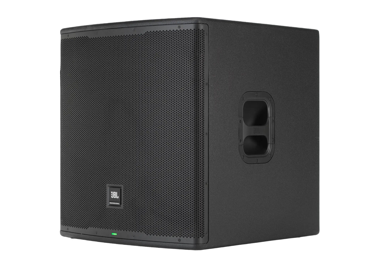 JBL EON718S 18-inch Powered Subwoofer