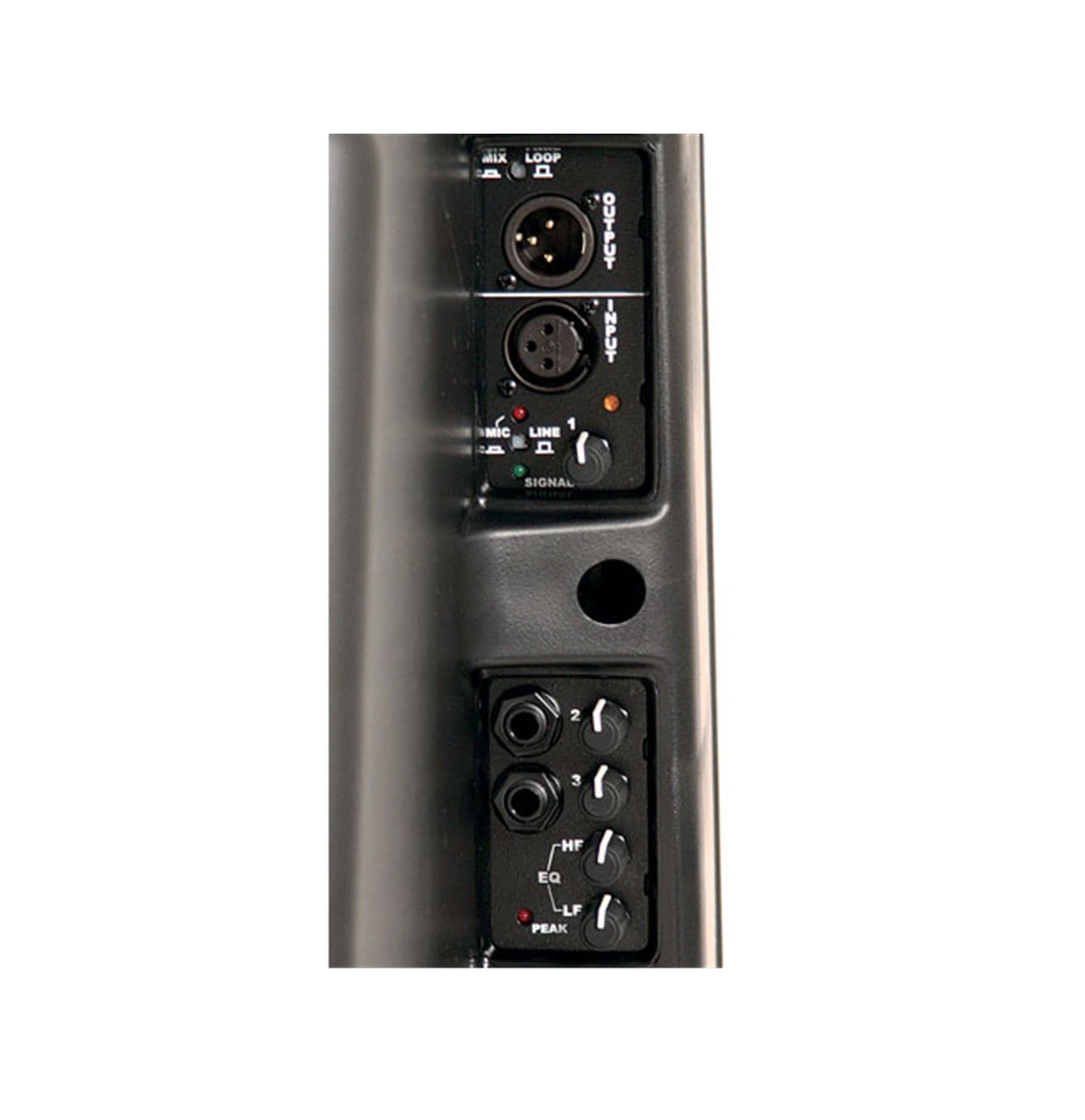 JBL EONSUB-G2 15" Powered Subwoofer