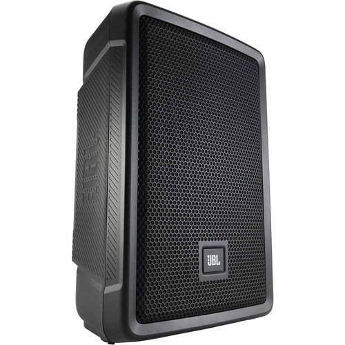 JBL IRX108BT Powered 8-inch Portable PA Loudspeaker with Bluetooth