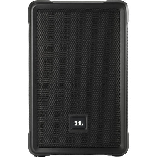 JBL IRX108BT Powered 8-inch Portable PA Loudspeaker with Bluetooth