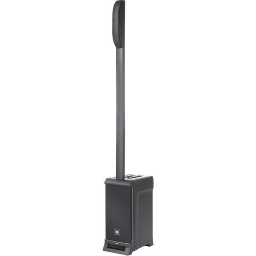 JBL IRXONE-US All-in-One Column PA with Built-In Mixer and Bluetooth Streaming