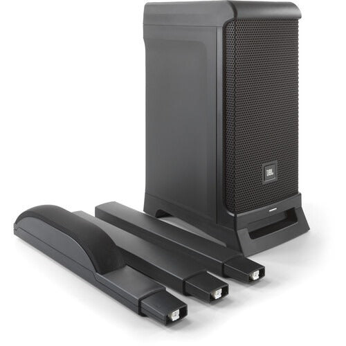 JBL IRXONE-US All-in-One Column PA with Built-In Mixer and Bluetooth Streaming