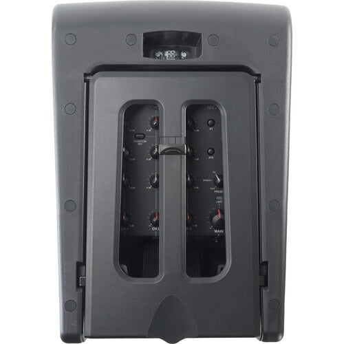 JBL IRXONE-US All-in-One Column PA with Built-In Mixer and Bluetooth Streaming