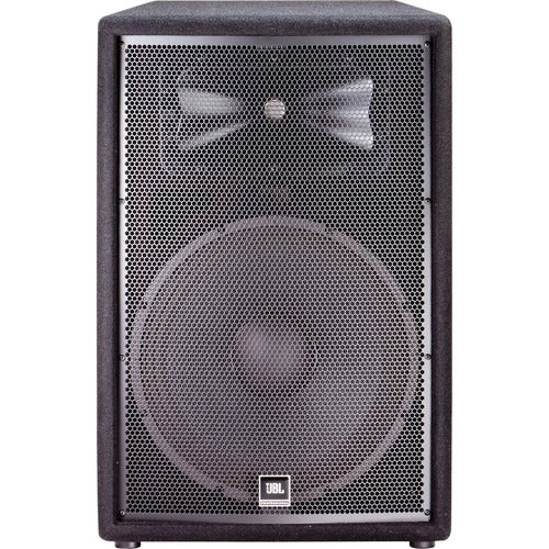 JBL JRX215 JRX200 Series 15" Sound Reinforcement Loudspeaker