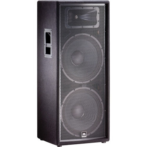 JBL JRX225 JRX200 Series Dual 15" Sound Reinforcement Loudspeaker