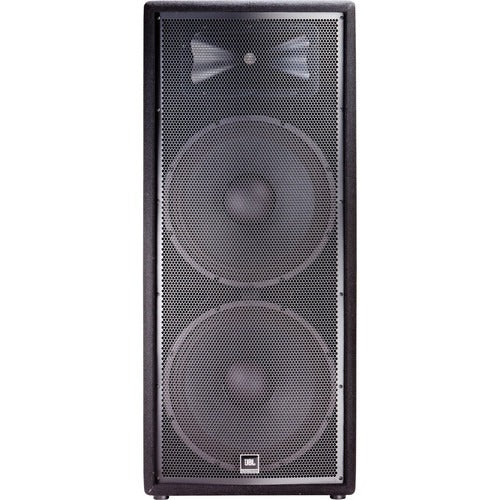 JBL JRX225 JRX200 Series Dual 15" Sound Reinforcement Loudspeaker