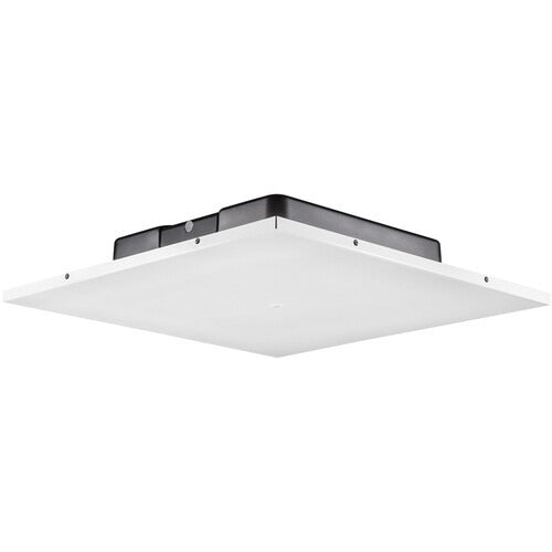 JBL LCT81C/T Low-Profile Lay-In 2' x 2' Ceiling Tile Loudspeaker with 8 in (200 mm) Driver