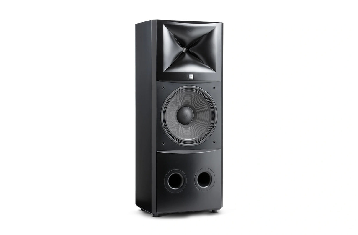 JBL M2 Master Reference Monitor