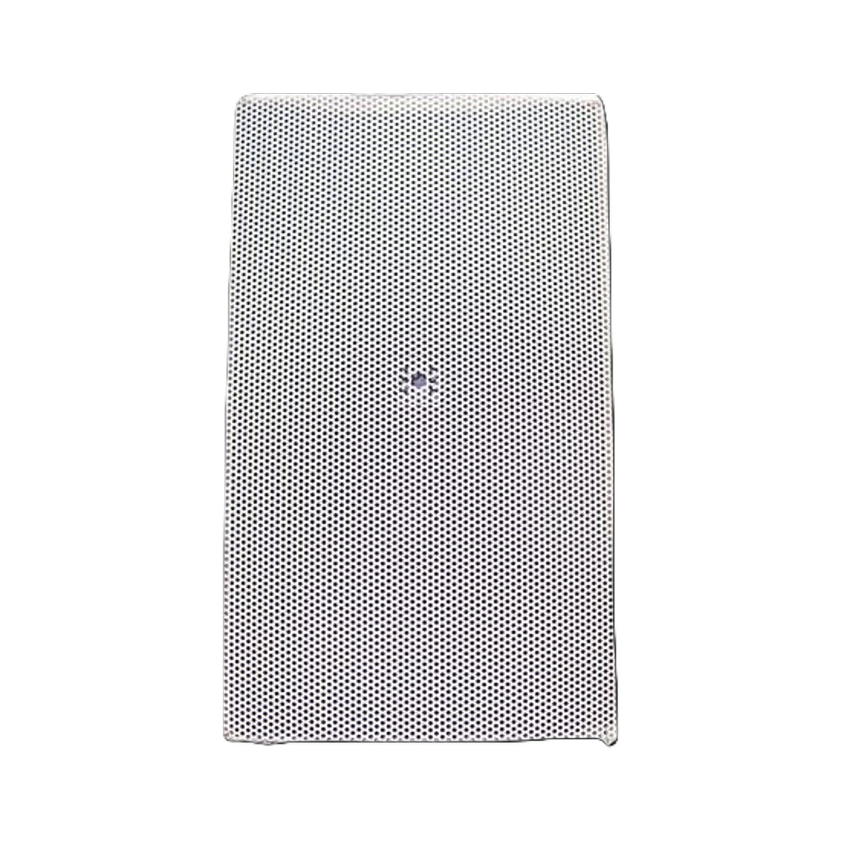 JBL MTC-30MK-WH Rust Preventing Marine Speaker Grille Kit for Control 30, White