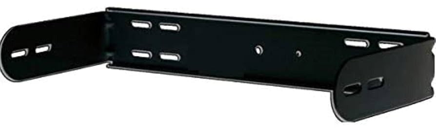 JBL MTU-16 U-Bracket for JBL AC16 Speaker