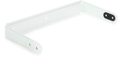 JBL MTU-26-WH U-Bracket for AC26 Ultra Compact Two-Way Loudspeaker
