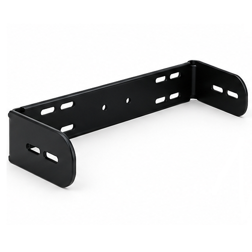 JBL MTU-26-WH U-Bracket for AC26 Ultra Compact Two-Way Loudspeaker