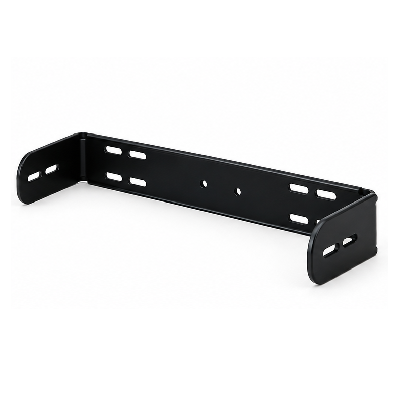 JBL MTU-26-WH U-Bracket for AC26 Ultra Compact Two-Way Loudspeaker
