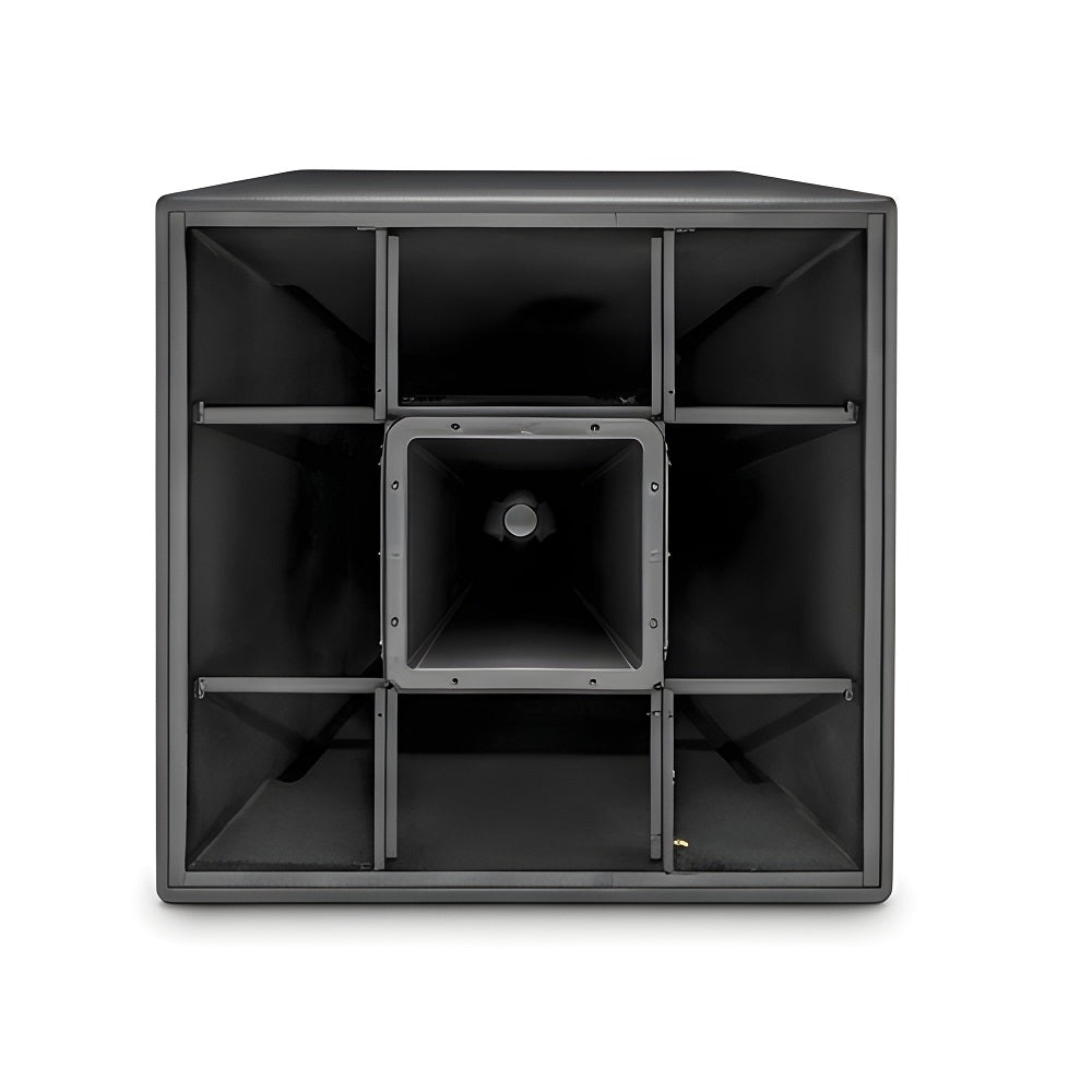 JBL PD544 15-inch Horn-Loaded Full-Range Loudspeaker with 40° x 40° Horn