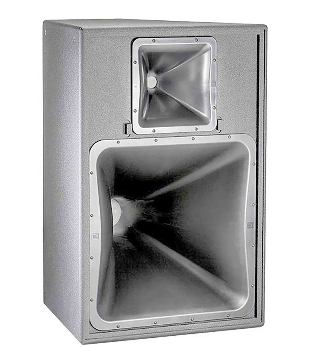 JBL PD6200/95-WH 8-inch 2-Way Horn-Loaded Speaker with 90° x 50° Horn, White