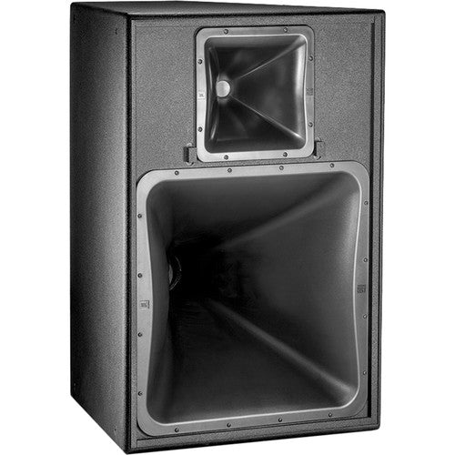 JBL PD6212/66 12-inch 2-Way Horn-Loaded Speaker with 60° x 60° Horn
