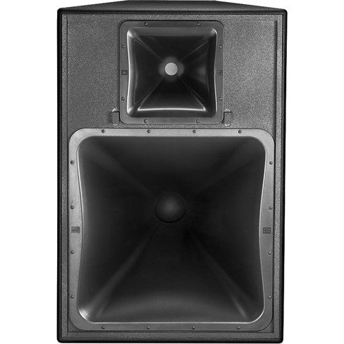 JBL PD6212/66 12-inch 2-Way Horn-Loaded Speaker with 60° x 60° Horn