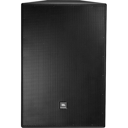 JBL PD6322/43 Dual 12-inch 3-Way Horn-Loaded Speaker with 40° x 30° Horn