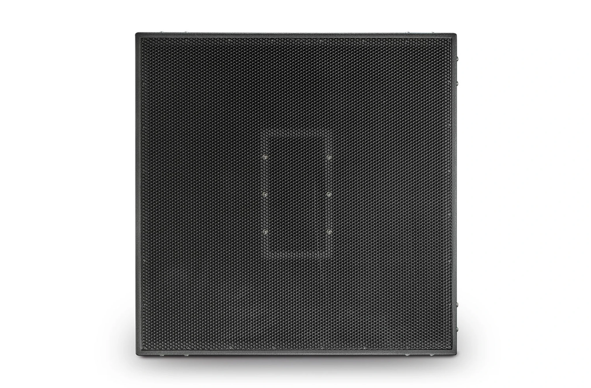 JBL PD764 Mid/High Frequency Coaxial Speaker