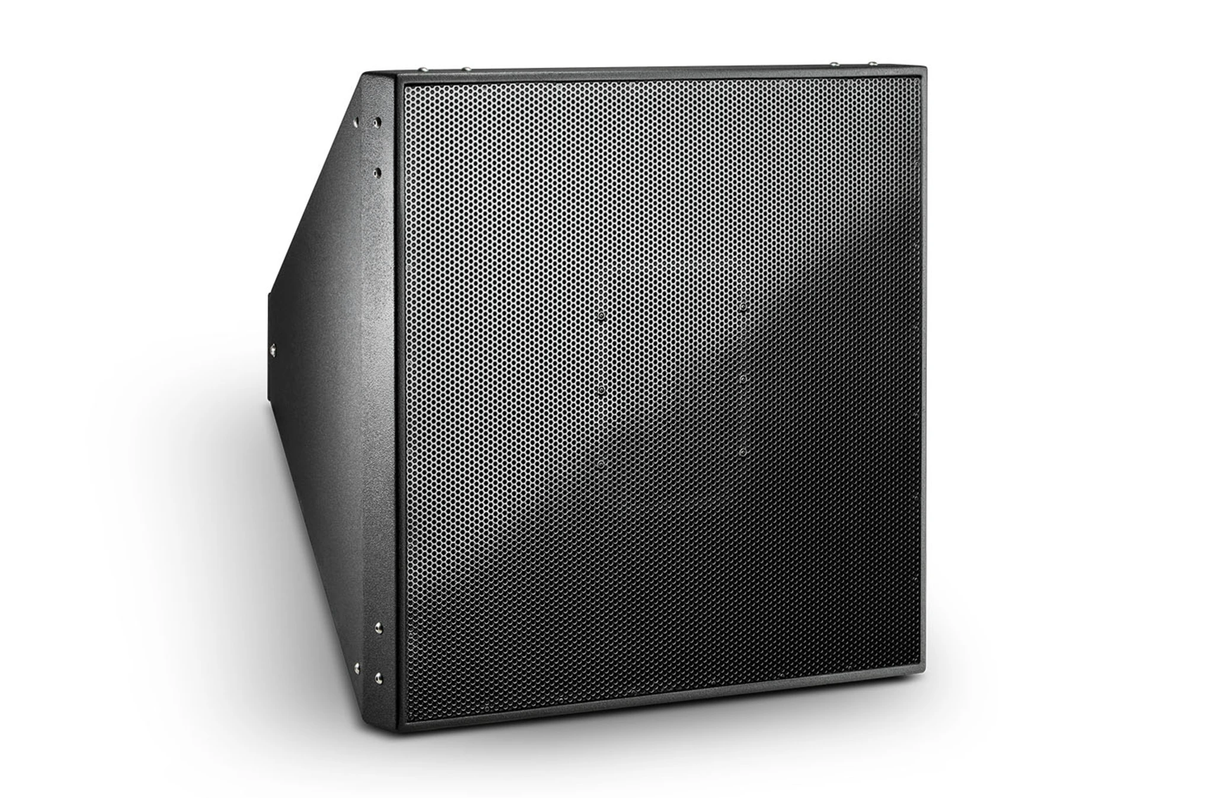 JBL PD764 Mid/High Frequency Coaxial Speaker