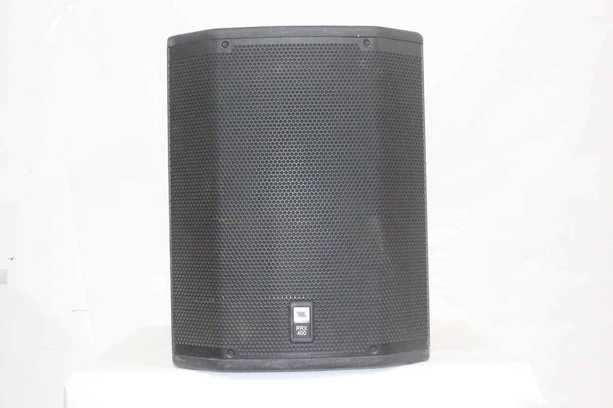 JBL PRX418S 1600W 18 inch Passive Subwoofer