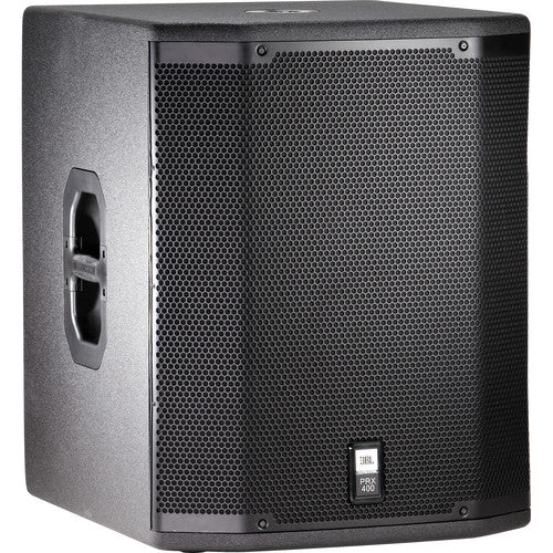 JBL PRX418S PRX400 Series 18" Subwoofer