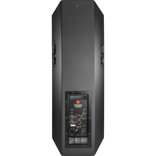 JBL PRX825W Dual 15” Two-Way Full-Range Main System with Wi-Fi