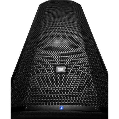 JBL PRX825W Dual 15” Two-Way Full-Range Main System with Wi-Fi
