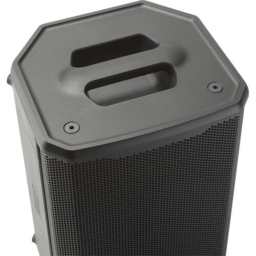 JBL PRX908 Professional Powered Two-Way 8-inch PA Loudspeaker