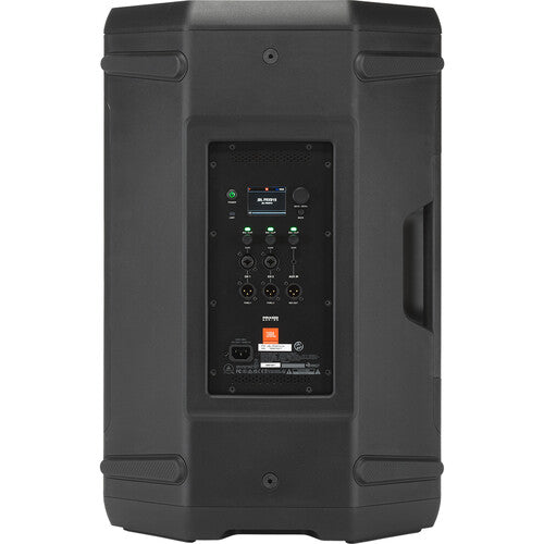 JBL PRX915 Professional Powered Two-Way 15-inch PA Loudspeaker