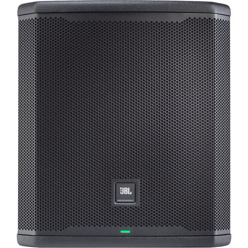 JBL PRX918XLF Professional Powered 18-inch Subwoofer