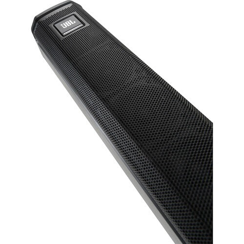 JBL PRX ONE All-In-One Powered Column PA With Mixer And DSP