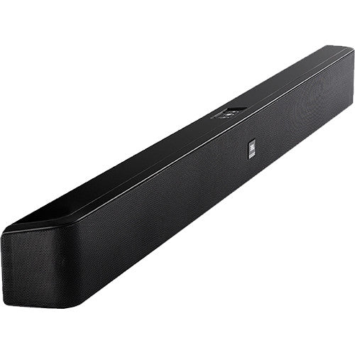 JBL PSB-1 2.0 Channel Commercial-Grade Soundbar