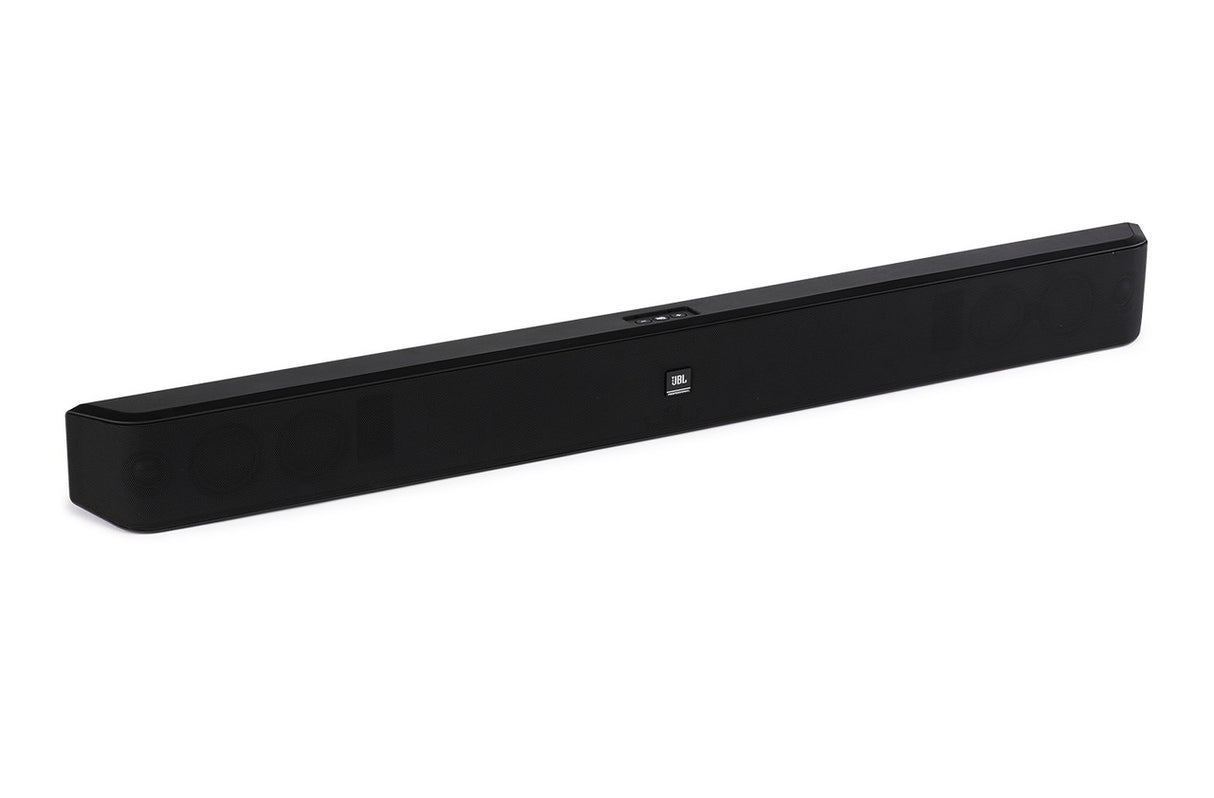 JBL PSB-1/230 2.0 Channel Commercial-Grade Soundbar