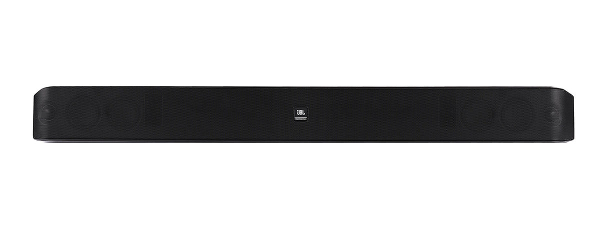 JBL PSB-1/230 2.0 Channel Commercial-Grade Soundbar