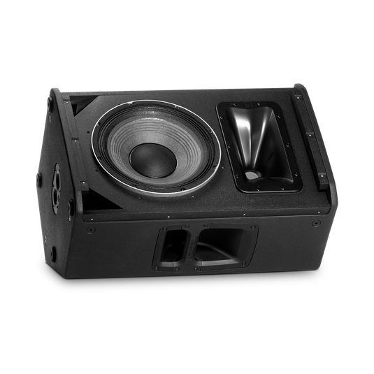 JBL SRX812P 12-inch 2-Way Bass Reflex Self Powered System