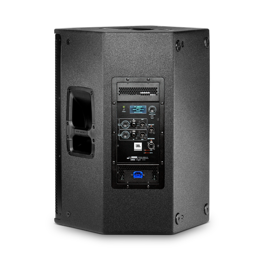 JBL SRX815P 15 inch 15-inch 2-Way Multipurpose Powered Speaker