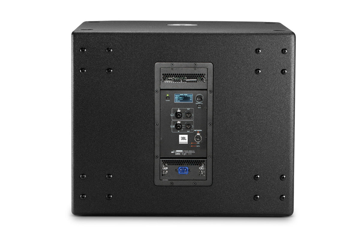 JBL SRX818SP 18-inch Self Powered Subwoofer System