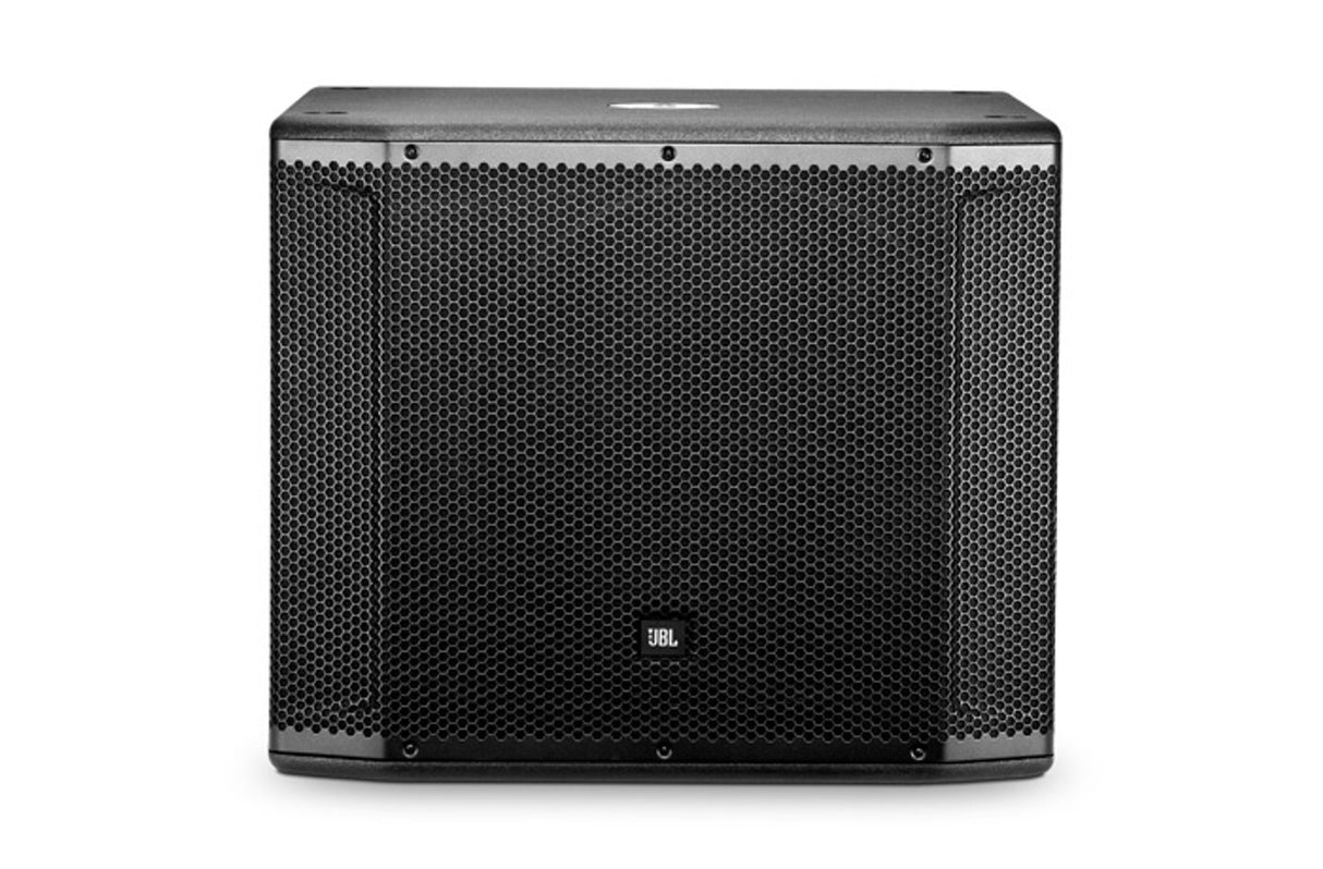 JBL SRX818SP 18-inch Self Powered Subwoofer System