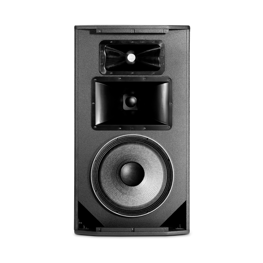 JBL SRX835 15" Three-Way Bass Reflex Passive System