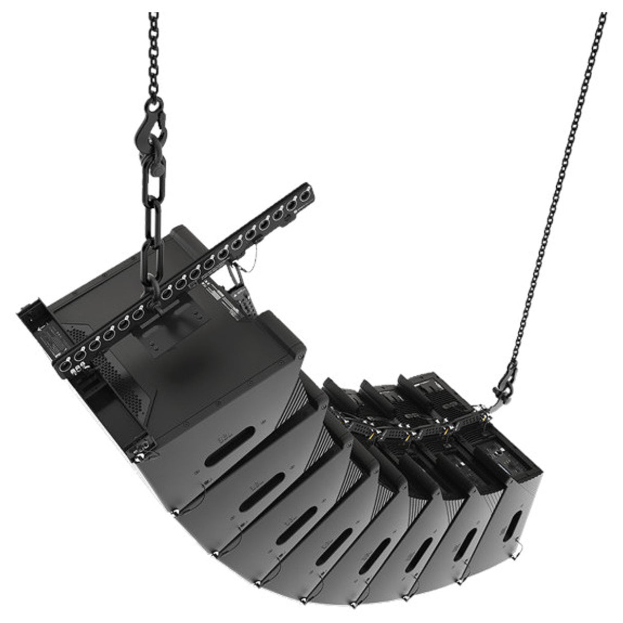 JBL SRX900LA PB Pull-Back Accessory for SRX900 Line Arrays