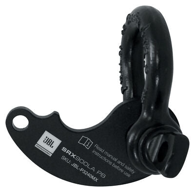 JBL SRX900LA PB Pull-Back Accessory for SRX900 Line Arrays