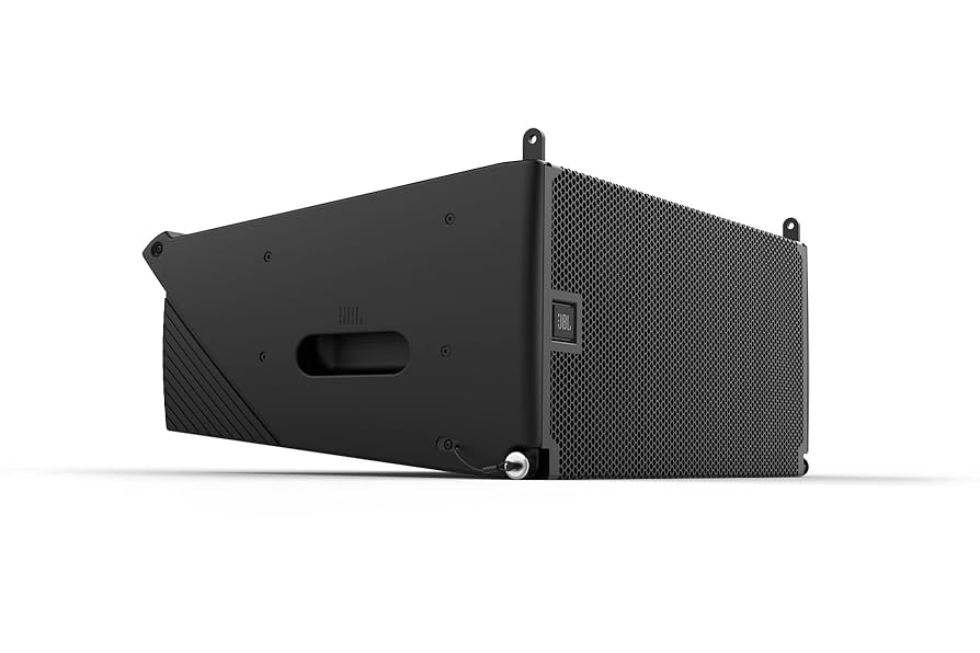 JBL SRX900LA PB Pull-Back Accessory for SRX900 Line Arrays
