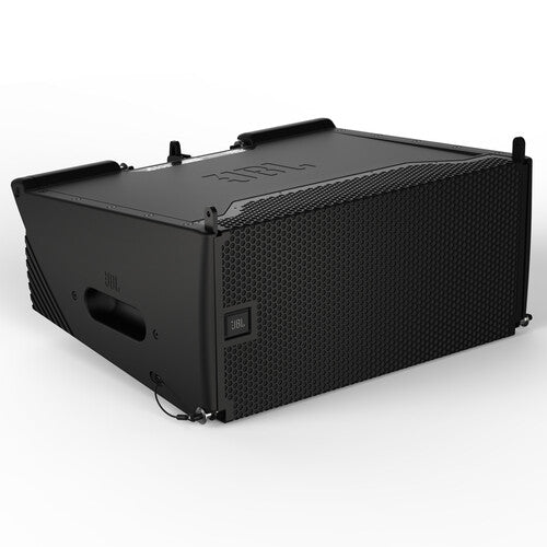 JBL SRX906LA Dual 6.5-inch Powered Line Array Loudspeaker