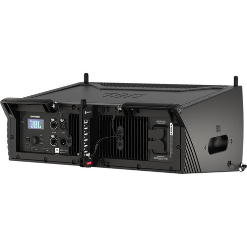 JBL SRX906LA Dual 6.5-inch Powered Line Array Loudspeaker