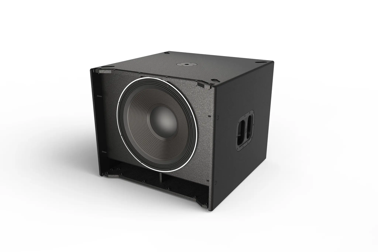 JBL SRX918S 18-inch Powered Subwoofer