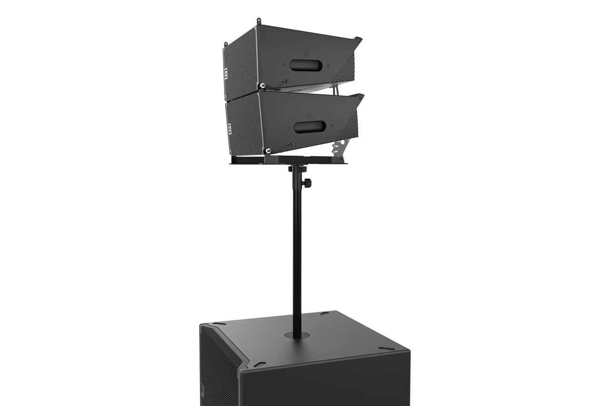 JBL SRX918S 18-inch Powered Subwoofer